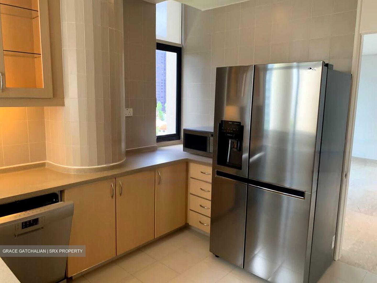 The Colonnade (D10), Condominium #466516071